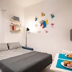 Fish4Wish Old Town Rovinj Studio Apartment