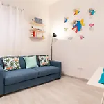 Fish4Wish Old Town Rovinj Studio Apartment