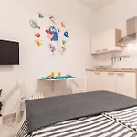 Fish4Wish Old Town Rovinj Studio Apartment