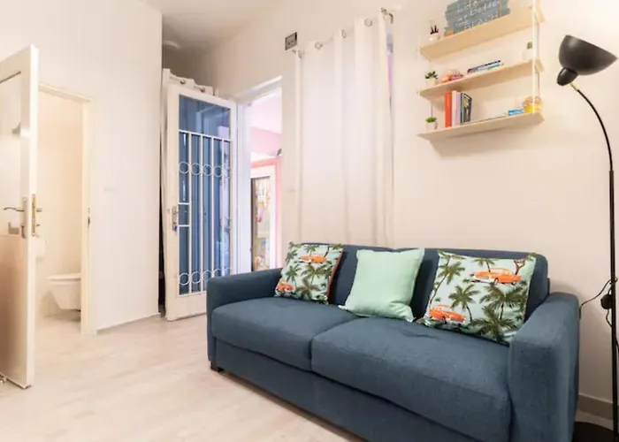 Fish4Wish Old Town Rovinj Studio Apartment
